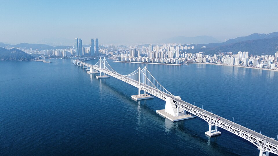 Busan
