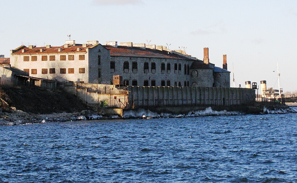 Patarei Prison